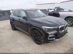 5UXCR6C57KLL23927 2019 BMW X5