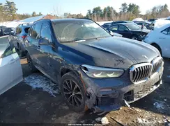 5UXCR6C57KLL24110 2019 BMW X5