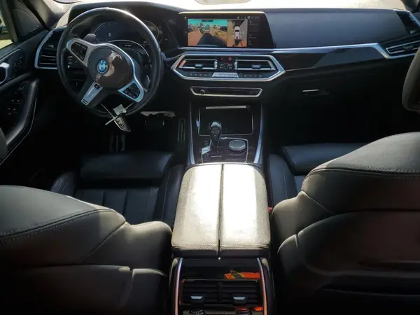 5UXCR6C57KLL24317 2019 BMW X5 - Image 8