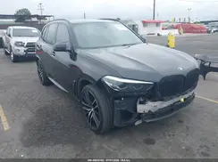 5UXCR6C57KLL24320 2019 BMW X5
