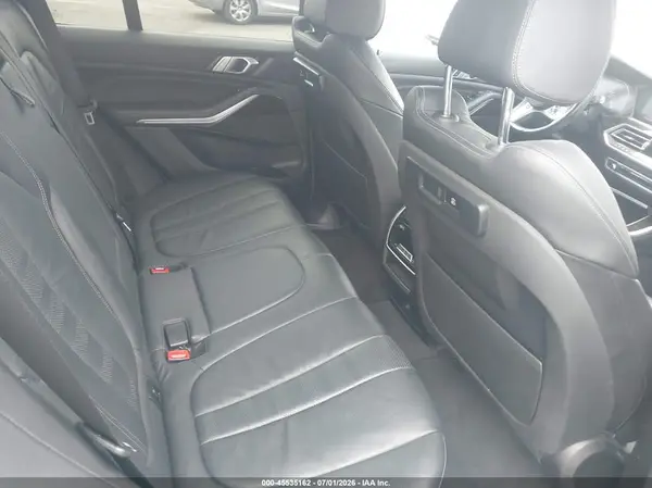 5UXCR6C57KLL24320 2019 BMW X5 - Image 8