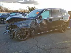 5UXCR6C57KLL24558 2019 BMW X5