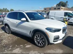 5UXCR6C57KLL24785 2019 BMW X5