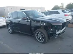 5UXCR6C57KLL25192 2019 BMW X5