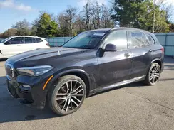 5UXCR6C57KLL27198 2019 BMW X5