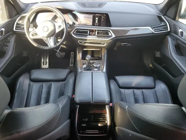 5UXCR6C57KLL27198 2019 BMW X5 - Image 8