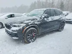 5UXCR6C57KLL27461 2019 BMW X5