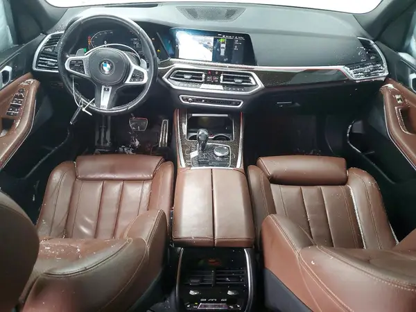 5UXCR6C57KLL27461 2019 BMW X5 - Image 8