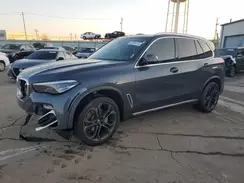 5UXCR6C57KLL27475 2019 BMW X5