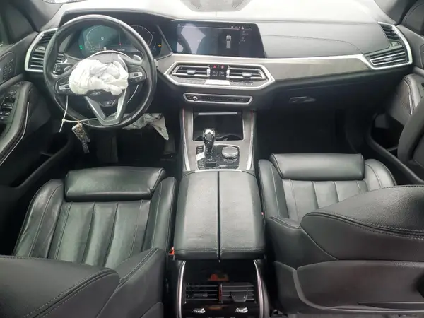 5UXCR6C57KLL27475 2019 BMW X5 - Image 8