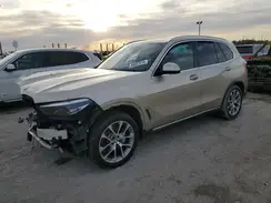 5UXCR6C57KLL27797 2019 BMW X5
