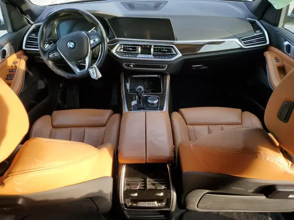5UXCR6C57KLL27797 2019 BMW X5 - Image 8