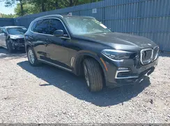 5UXCR6C57KLL34006 2019 BMW X5