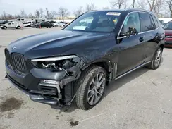 5UXCR6C57KLL34538 2019 BMW X5