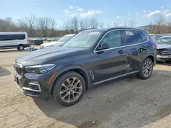 5UXCR6C57KLL35057 2019 BMW X5