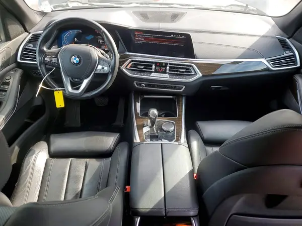 5UXCR6C57KLL35057 2019 BMW X5 - Image 8