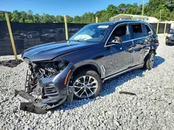 5UXCR6C57KLL35267 2019 BMW X5