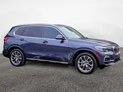 5UXCR6C57KLL35480 2019 BMW X5