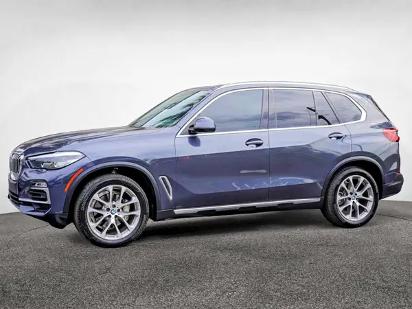 5UXCR6C57KLL35480 2019 BMW X5 - Image 2