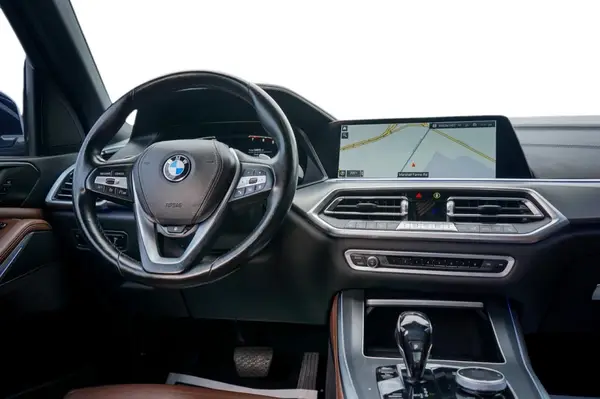 5UXCR6C57KLL35480 2019 BMW X5 - Image 8