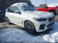5UXCR6C57KLL35592 2019 BMW X5