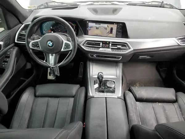 5UXCR6C57KLL36113 2019 BMW X5 - Image 8