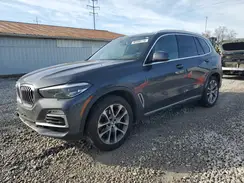 5UXCR6C57KLL36337 2019 BMW X5