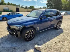 5UXCR6C57KLL36550 2019 BMW X5