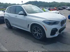 5UXCR6C57KLL37780 2019 BMW X5