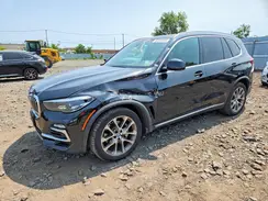 5UXCR6C57KLL38458 2019 BMW X5