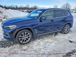 5UXCR6C57KLL38671 2019 BMW X5