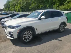 5UXCR6C57KLL39111 2019 BMW X5