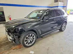 5UXCR6C57KLL39433 2019 BMW X5