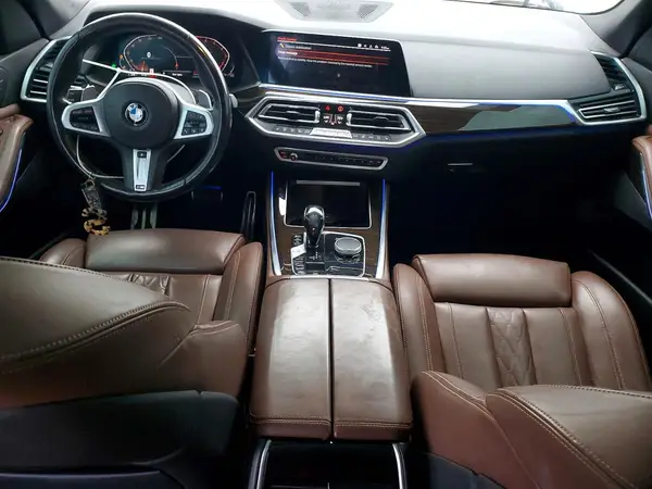 5UXCR6C57KLL39867 2019 BMW X5 - Image 8