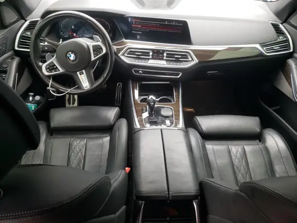 5UXCR6C57KLL40419 2019 BMW X5 - Image 8
