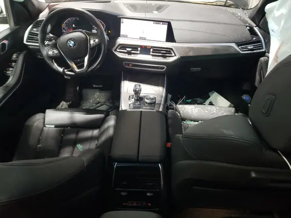 5UXCR6C57KLL51601 2019 BMW X5 - Image 8