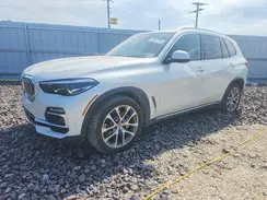 5UXCR6C57KLL51808 2019 BMW X5