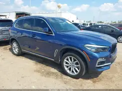 5UXCR6C57KLL51971 2019 BMW X5