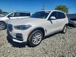 5UXCR6C57KLL53946 2019 BMW X5