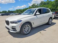 5UXCR6C57KLL60542 2019 BMW X5