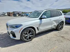 5UXCR6C57KLL60606 2019 BMW X5