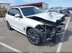 5UXCR6C57KLL60637 2019 BMW X5