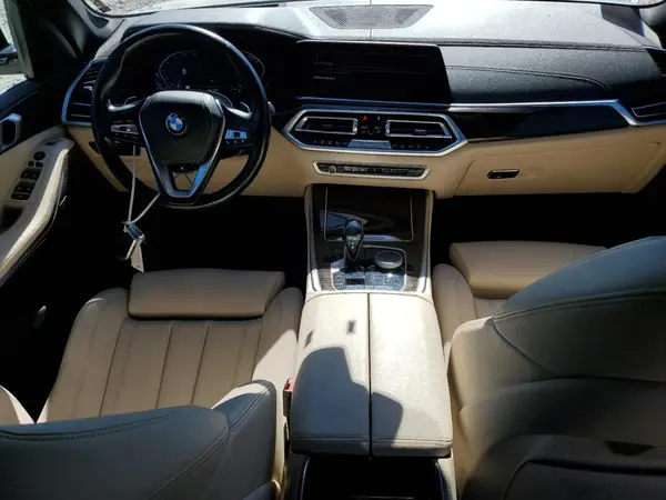 5UXCR6C57KLL61125 2019 BMW X5 - Image 8