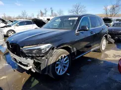 5UXCR6C57KLL61366 2019 BMW X5