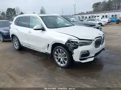 5UXCR6C57KLL61531 2019 BMW X5
