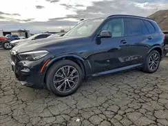 5UXCR6C57KLL61559 2019 BMW X5