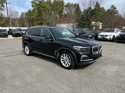 5UXCR6C57KLL62128 2019 BMW X5