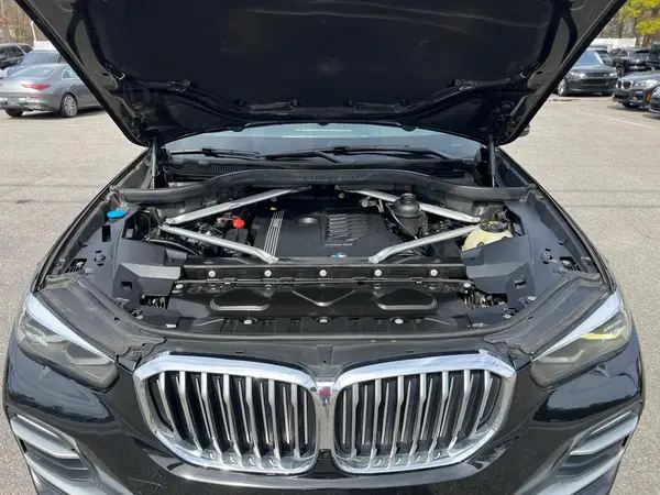 5UXCR6C57KLL62128 2019 BMW X5 - Image 8