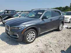 5UXCR6C57KLL62372 2019 BMW X5
