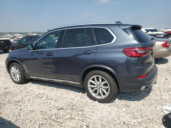 5UXCR6C57KLL62372 2019 BMW X5 - Image 2